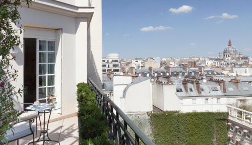 Panoramic Suite