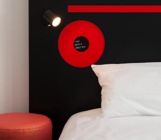 Economy Double Room with Private Bathroom