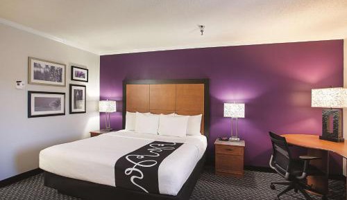 Executive King Room