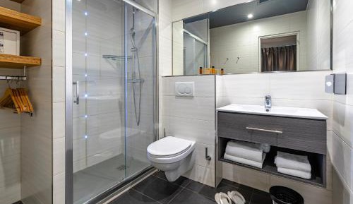 Triple Room - Access to swimming pool/fitness included
