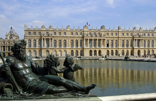 Le Chesnay Hotel | Mercure Versailles Parly 2