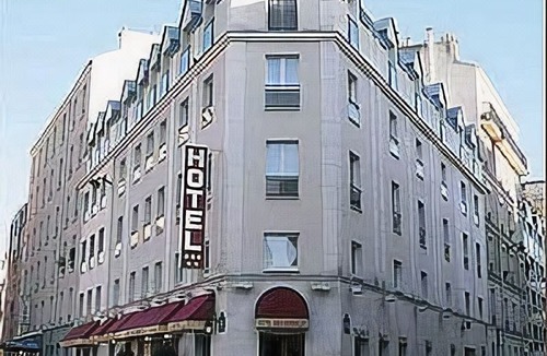 Grenelle Hotel | Hotel Beaugrenelle Tour Eiffel Paris