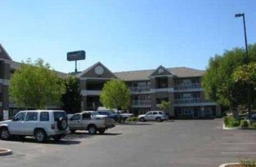 Riviera - Westchester Hotel | Extended Stay America Suites - Bakersfield - California Avenue