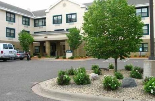 Eagan Hotel | Extended Stay America Suites - Minneapolis - Airport - Eagan - South