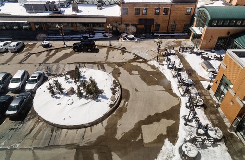 Gateway District Hotel | Renaissance Minneapolis Hotel, the Depot