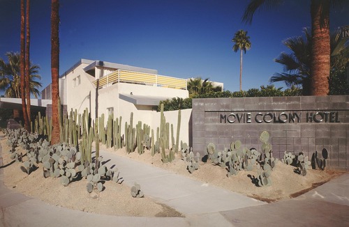 The Movie Colony Hotel | Movie Colony Hotel