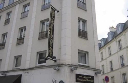 Grenelle Hotel | Hotel Beaugrenelle Tour Eiffel Paris