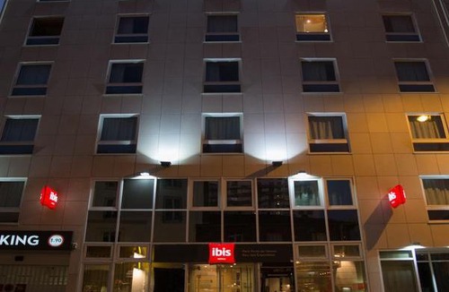 Vanves Hotel | Ibis Paris Vanves Parc des Expositions