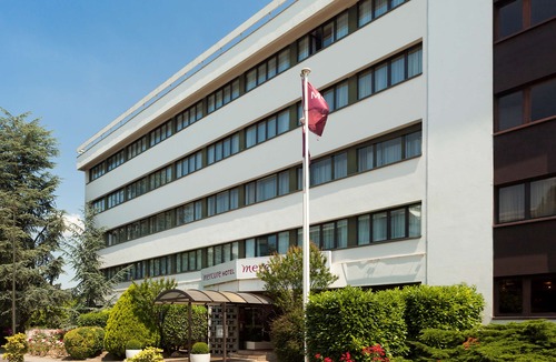 Le Chesnay Hotel | Mercure Versailles Parly 2