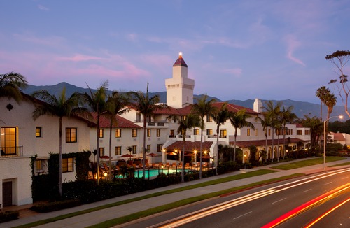 East Beach Hotel | Mar Monte Hotel, in The Unbound Collection by Hyatt