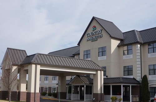 Salisbury Hotel | Country Inn & Suites by Radisson, Salisbury, MD