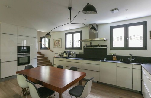 Les Lilas House | Beautiful family home in Les Lilas