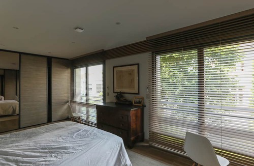 Les Lilas House | Beautiful family home in Les Lilas