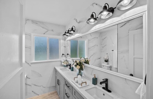 Altadena House | Romantic house 3B2B