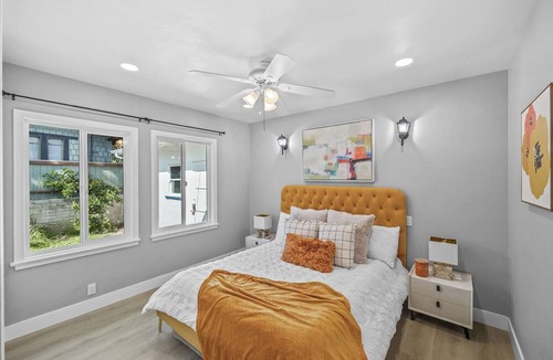 Altadena House | Romantic house 3B2B