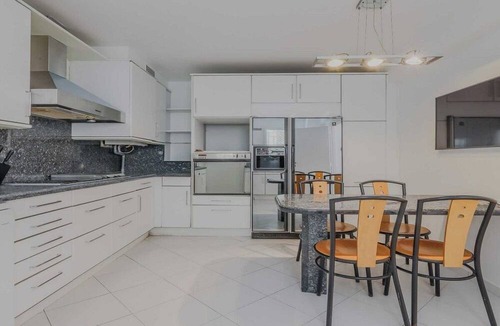 Grenelle Apartment | 230M2 6 BEDROOM EXPANSIVE ABODE- Tour Eiffel on the Seine near the Eiffel Tower