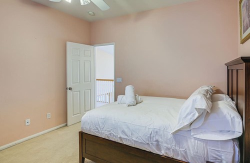 Placentia House | Spacious Orange County Home: 11 Mi to Disneyland!