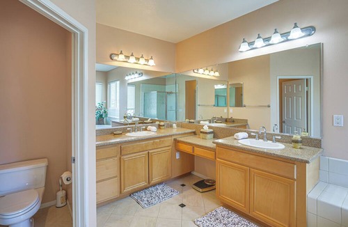 Placentia House | Spacious Orange County Home: 11 Mi to Disneyland!