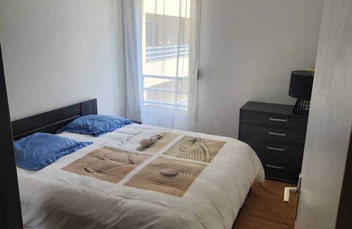Rosny-sous-Bois Apartment | Location Appartement Très Spacieux et Lumineux, Idéal Pour un Couple