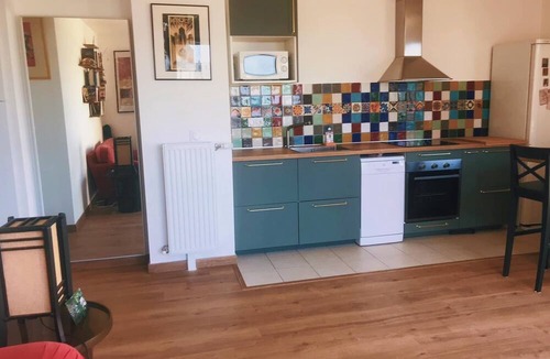 Noisy-le-Sec Apartment | Vrbo Property