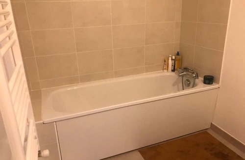 Noisy-le-Sec Apartment | Vrbo Property