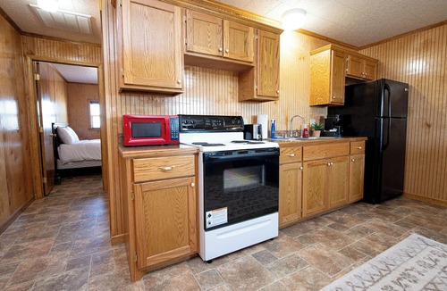 Intracoastal City Condo | Family Escape: Cozy Condos by Water - Fish & Relax