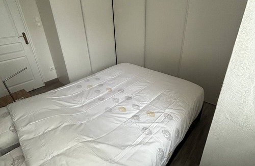 Marly-la-Ville Apartment | Appartement 2 Pièces Proche Paris, Parc Astérix, Aéroport
