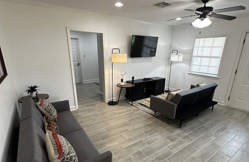 Paradis House | The Paradise Of Rest Suite A