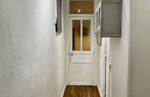 Bois-Colombes Apartment | Appartement Familiale Bécon-les-bruyères Idéal Pour JO