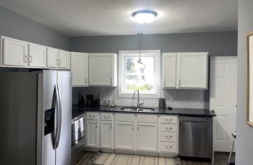 Anoka House | Looking for a comfortable and cozy home to stay for a few days Miracle Gotchu