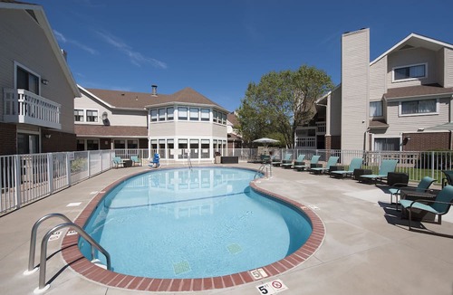 Eagan Hotel | Sonesta ES Suites Minneapolis - St Paul Airport