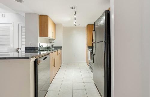 Navy Yard Apartment | Landing | Incredible 2BD, Courtyard
