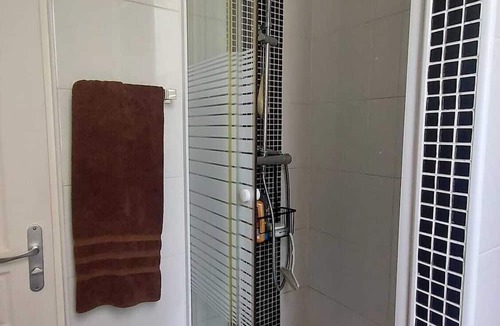 Malakoff Apartment | Fully-equipped furnished studio - Malakoff, ideal for training/professional assignment, 3 weeks min.