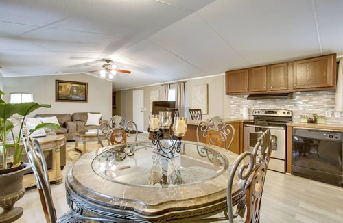 LaPlace House | The Quiet Escape… Near New Orleans