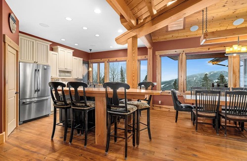 Lutsen Cabin | Panoramic Views of Lake Superior! Eagle Mountain Lodge at Lutsen