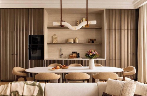 Quartier de la Plaine-de-Monceaux Apartment | Luxury A/C Apt - 10P/4BDR - Arc de Triomphe