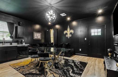 Florida Area House | The Saints House, Luxury 10BR Saints Oasis