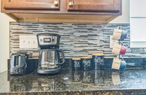 Elkridge House | Serenity Stay | Near BWI, Baltimore & DC