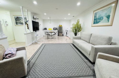 Westminster Apartment | Cozy fully furnished 1-bedroom studio in Westminster, Orange County