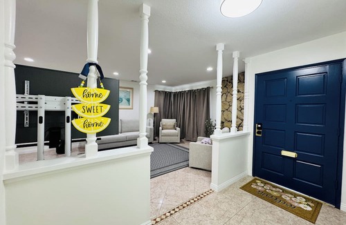 Westminster Apartment | Cozy fully furnished 1-bedroom studio in Westminster, Orange County