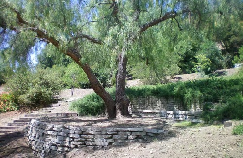 Topanga Apartment | Charming rustic studio in Topanga nestled in nature, private entrance, dogs OK