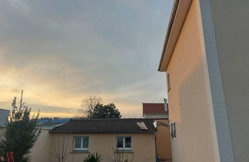Chelles Apartment | Cosy and quiet outbuilding 15 minutes from Paris - Ideal for a relaxing break