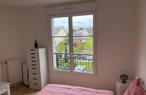 Clamart Apartment | Cozy Renovated Flat in Clamart 15 min to Paris