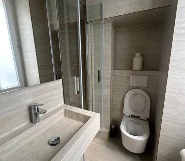 Les Iles Apartment | Magnifique Studio ile saint louis - Paris 4 - 2P