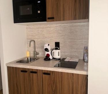 Les Iles Apartment | Magnifique Studio ile saint louis - Paris 4 - 2P