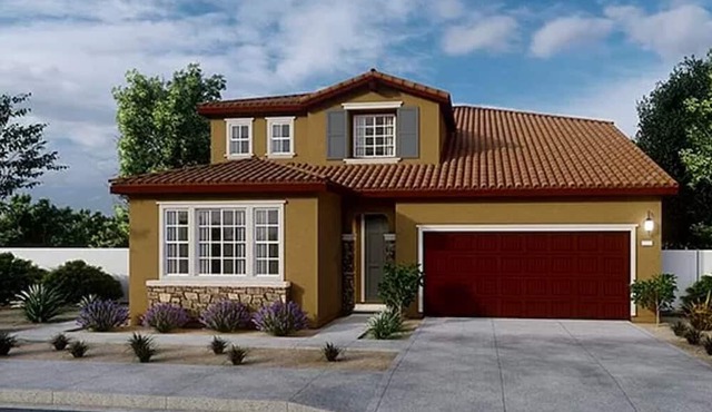 Modern Radiant Haven Retreat apartment with AC and WiFi in Moreno Valley