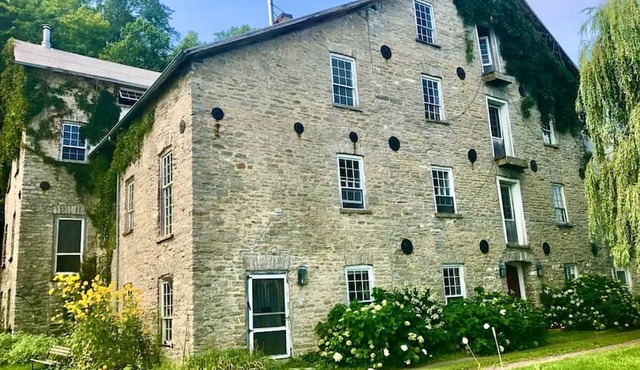 Prince Edward Rental for an Exciting Ontario Vacation