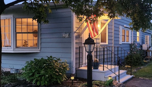 Charming House in Oxford, MD
