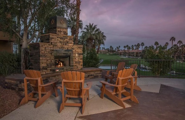 Marriott Desert Springs Villas 