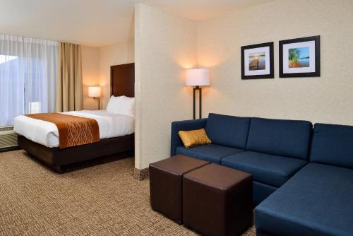 Comfort Inn 